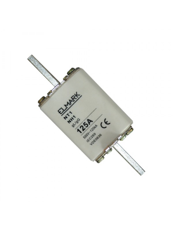 Patron MPR grupa 1 100A Elmark